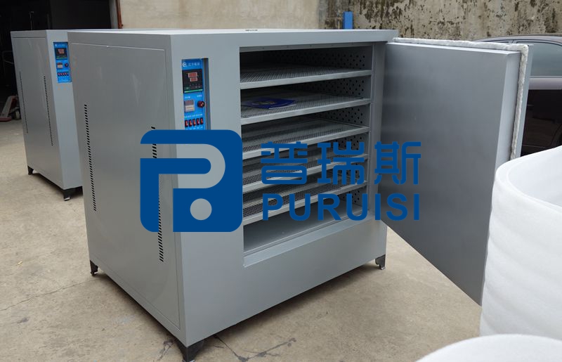 PRS841型熱風循環烘箱