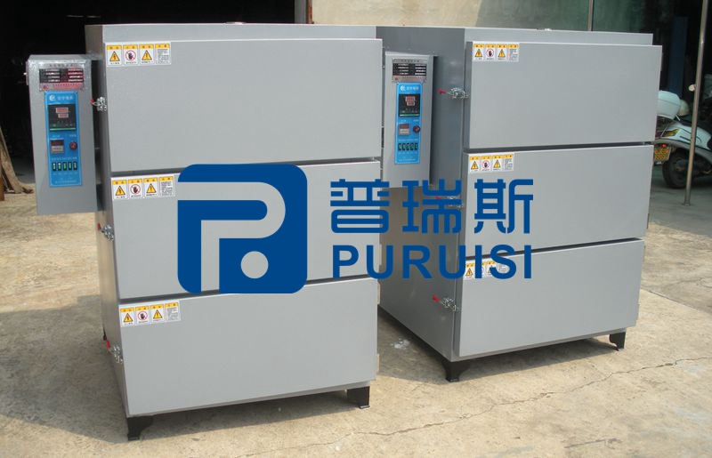 PRS841型熱風循環烘箱