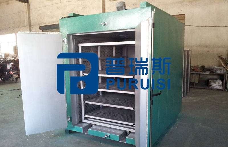 PRS841型熱風循環烘箱