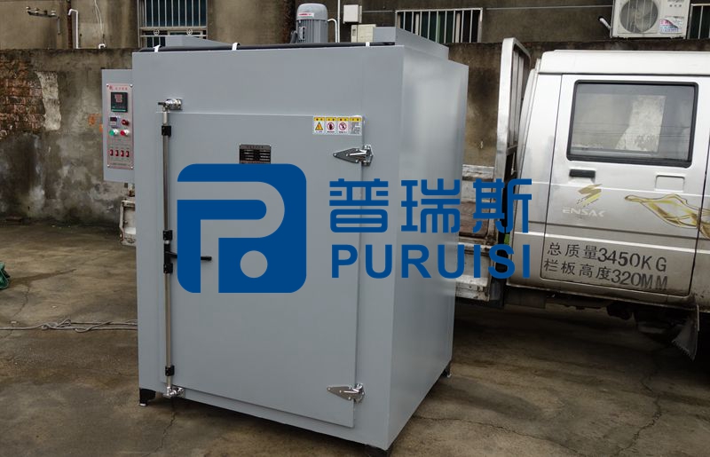 PRS841型熱風循環烘箱