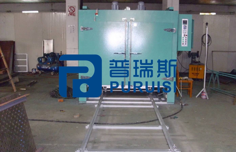 大理石陶瓷木材干燥專用烘箱