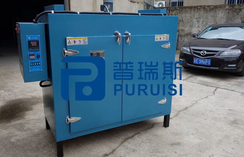 塑料塑膠樹脂聚氨酯專用烘箱