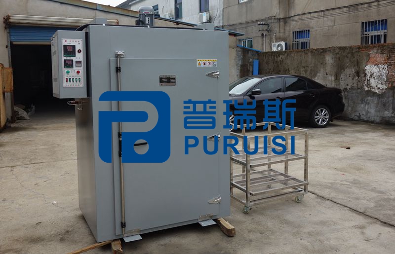 電機錠子裝配專用烘箱