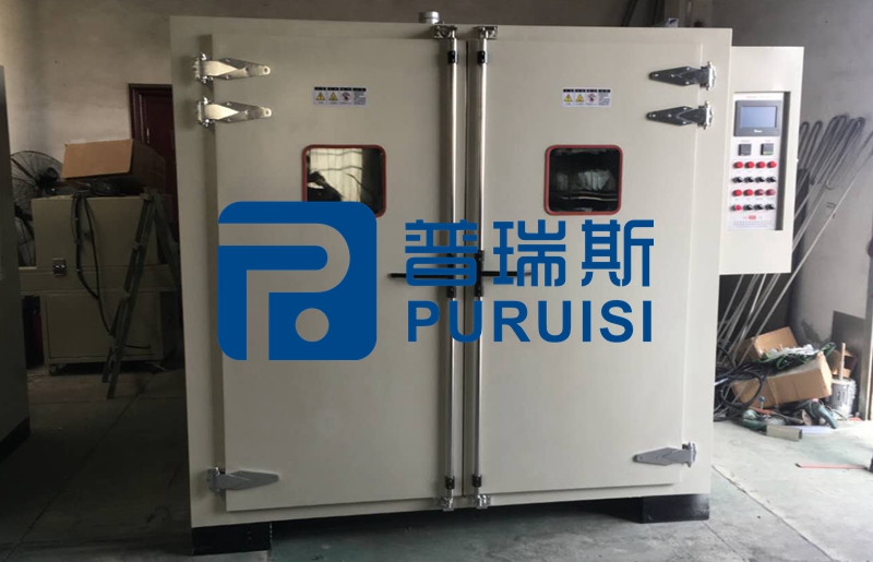 石墨烯多晶硅單晶硅專用烘箱