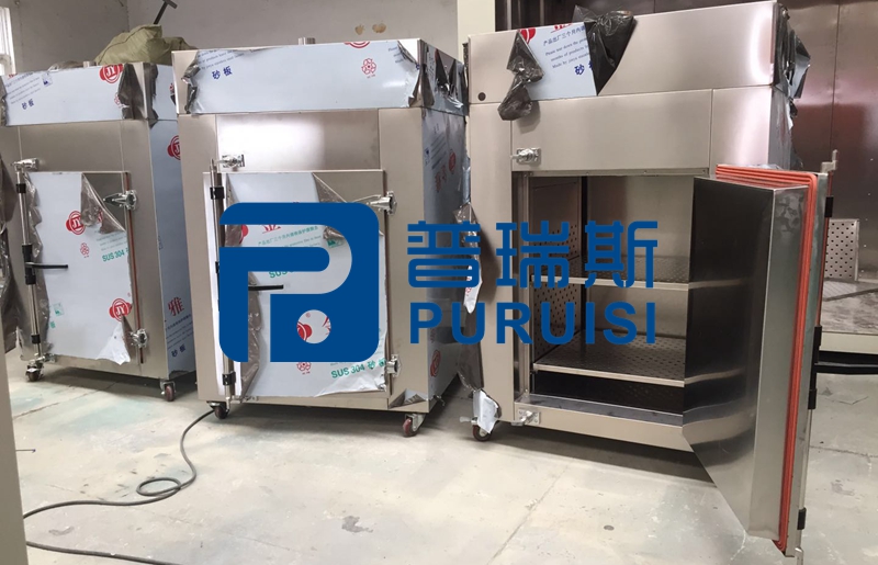 醫療器械行業專用烘箱