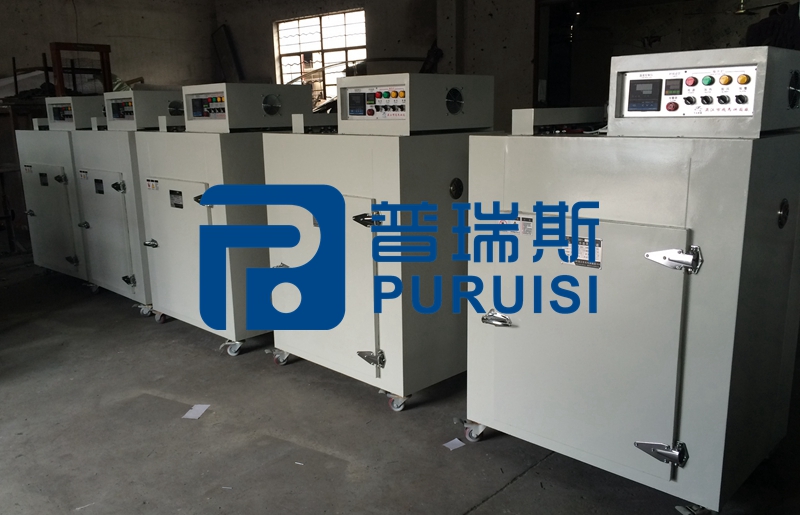 儀器儀表行業專用烘箱