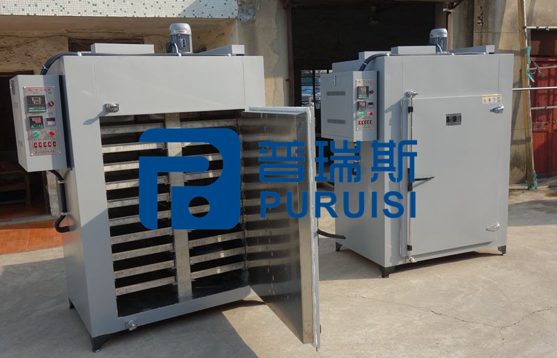 電工器材行業烘箱