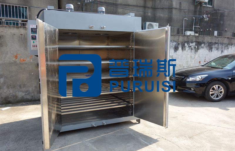 太陽能光伏發電行業烘箱