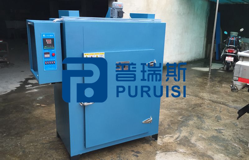 電子電容電阻電氣行業烘箱