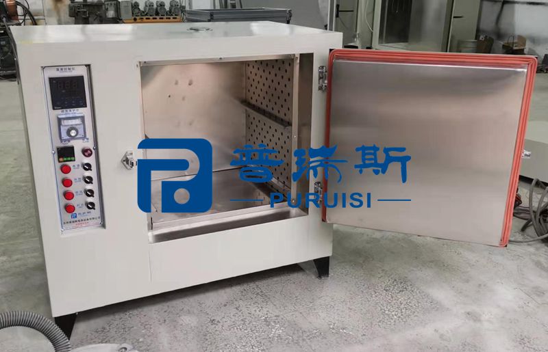 試驗烘箱